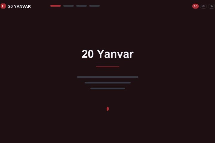20 Yanvar