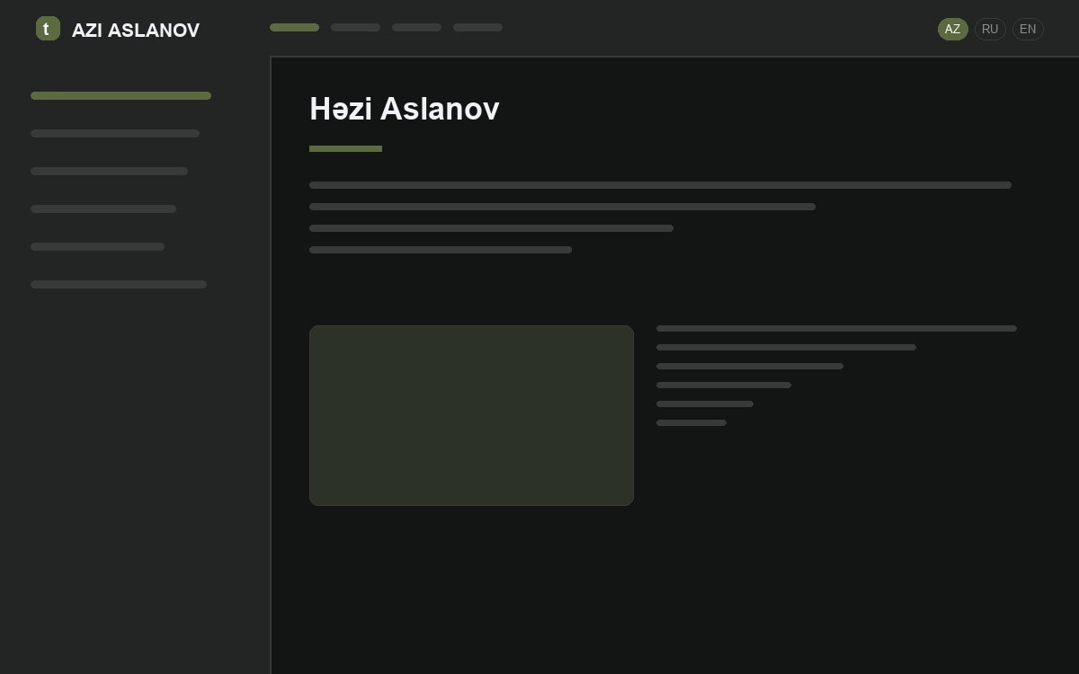 Həzi Aslanov