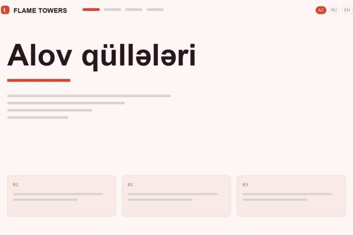 Alov qüllələri