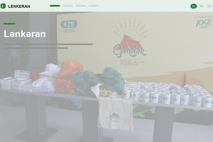 Lənkəran
