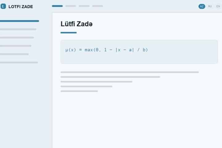 Lütfi Zadə