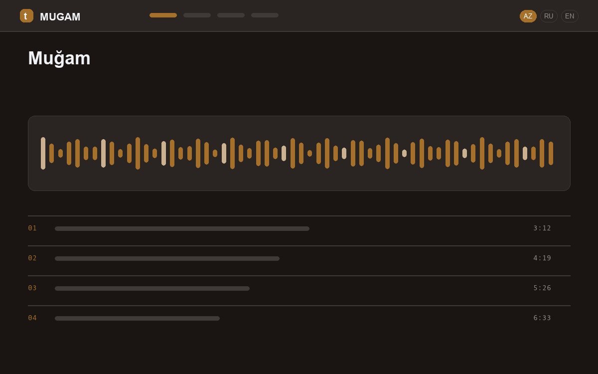 Muğam