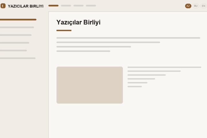 Yazıçılar Birliyi
