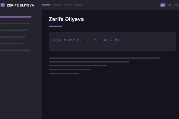 Zərifə Əliyeva