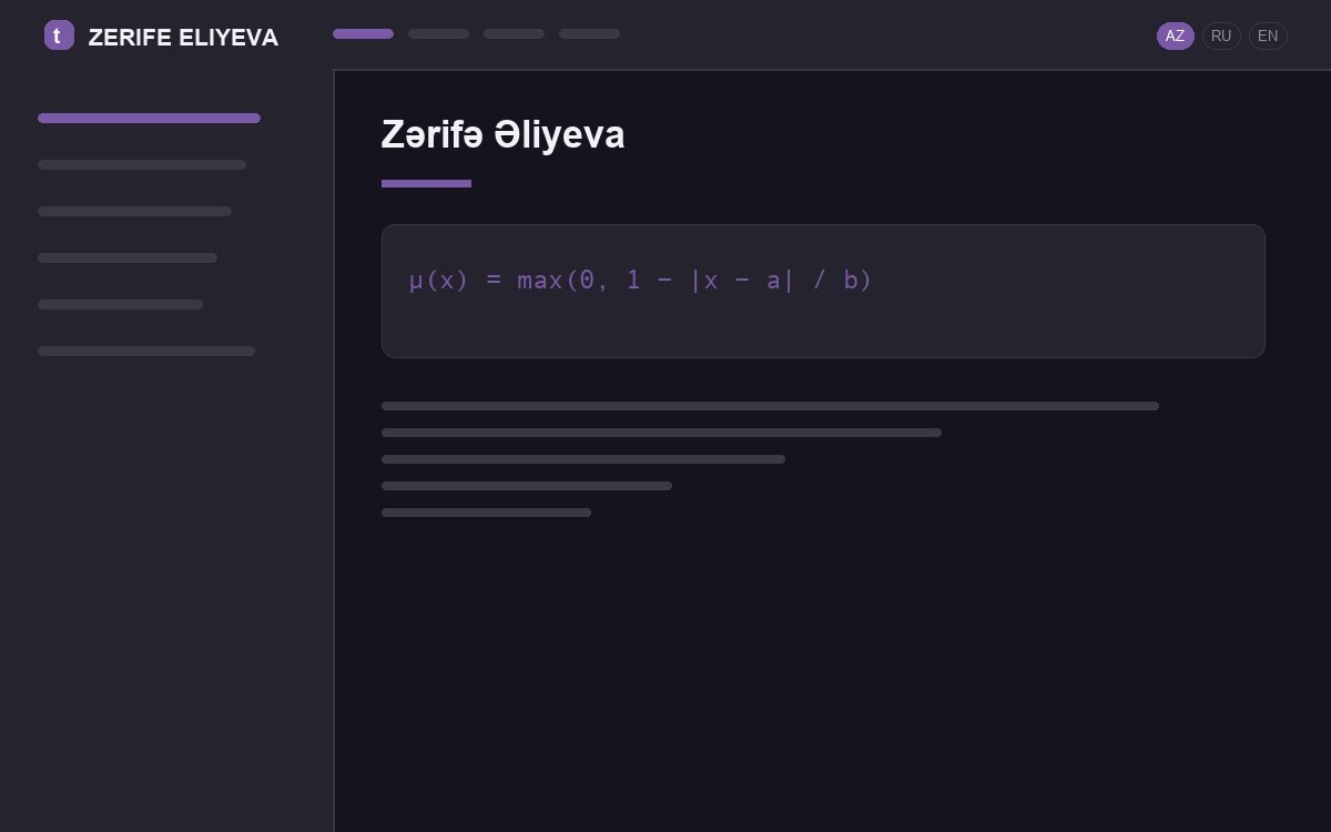 Zərifə Əliyeva
